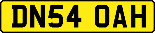 DN54OAH
