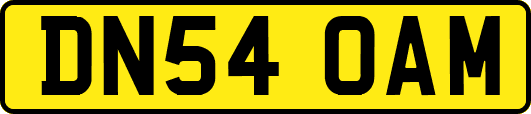 DN54OAM