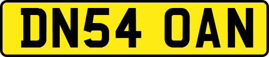 DN54OAN