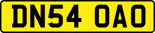 DN54OAO