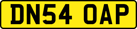 DN54OAP