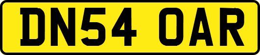 DN54OAR