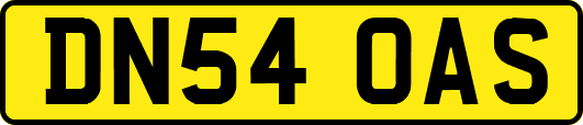 DN54OAS
