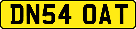 DN54OAT