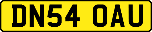 DN54OAU