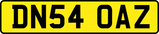 DN54OAZ