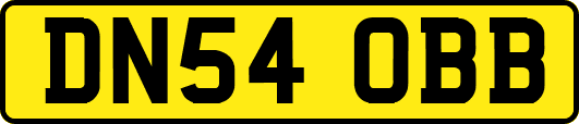 DN54OBB