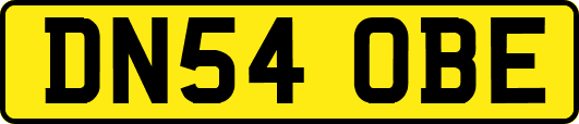 DN54OBE