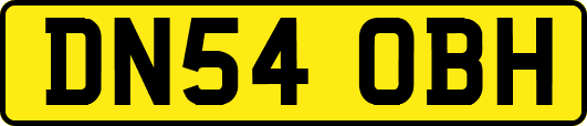 DN54OBH