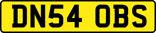 DN54OBS