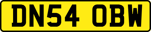 DN54OBW
