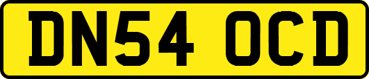 DN54OCD