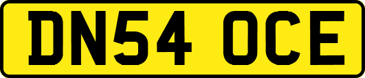 DN54OCE