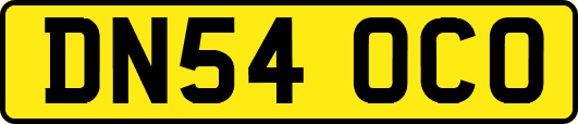 DN54OCO