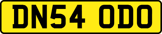 DN54ODO