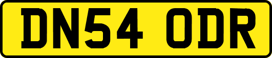DN54ODR