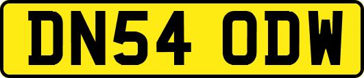 DN54ODW