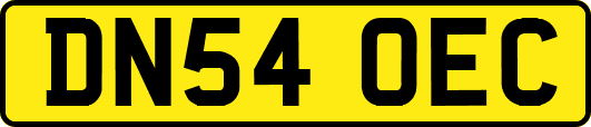 DN54OEC