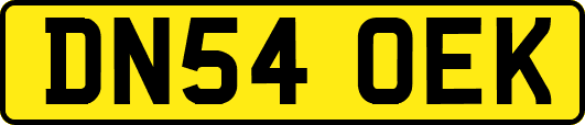 DN54OEK