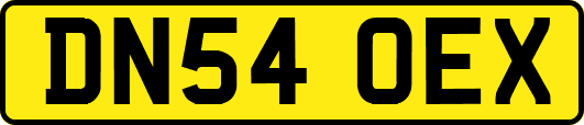 DN54OEX