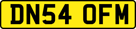 DN54OFM