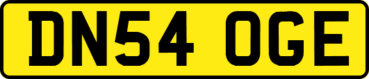 DN54OGE