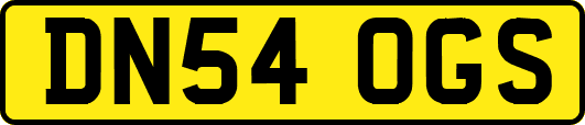 DN54OGS