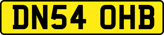 DN54OHB