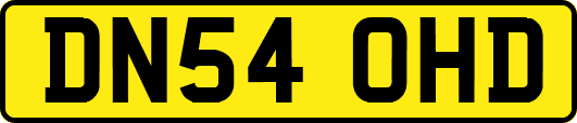 DN54OHD