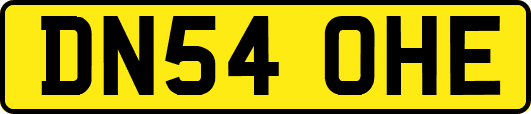 DN54OHE