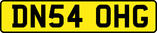 DN54OHG