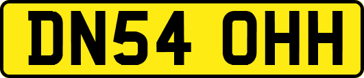 DN54OHH