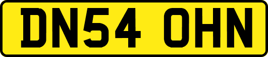 DN54OHN