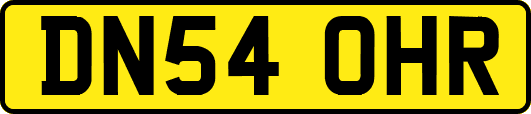DN54OHR
