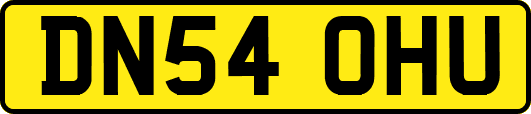 DN54OHU