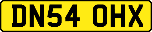 DN54OHX
