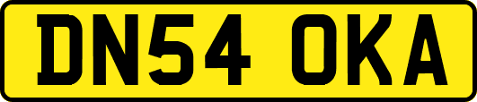 DN54OKA
