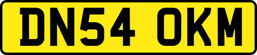 DN54OKM