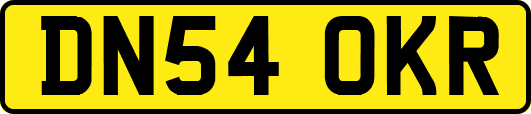 DN54OKR