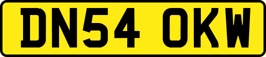 DN54OKW