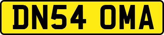 DN54OMA