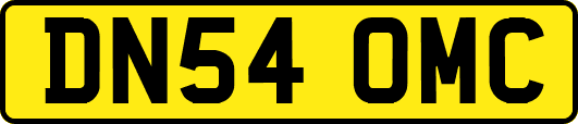 DN54OMC