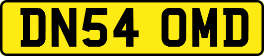 DN54OMD