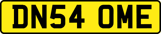 DN54OME
