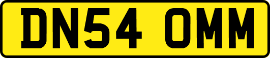DN54OMM