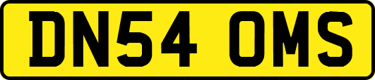 DN54OMS