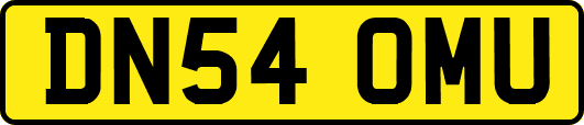 DN54OMU