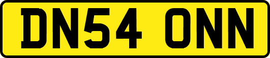 DN54ONN
