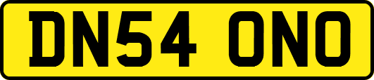 DN54ONO