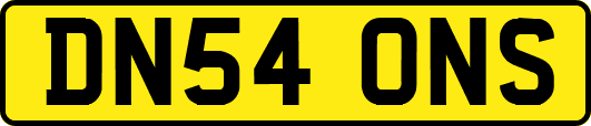 DN54ONS